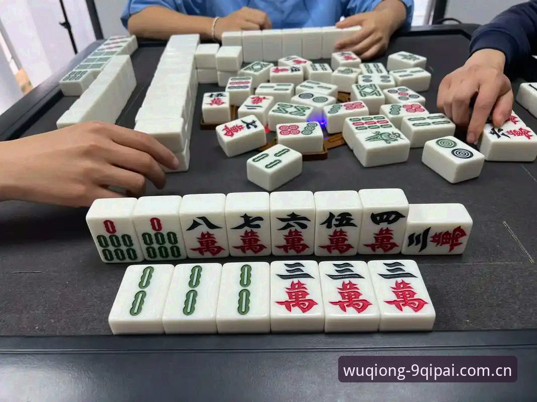 棋牌真人娱乐推荐 棋牌真人娱乐推荐实用指南:从新手到高手的必备知识